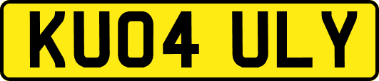 KU04ULY