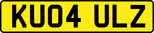 KU04ULZ