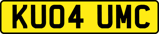 KU04UMC