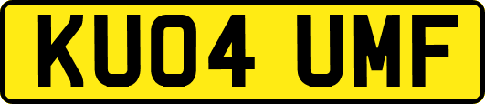 KU04UMF