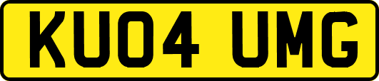KU04UMG