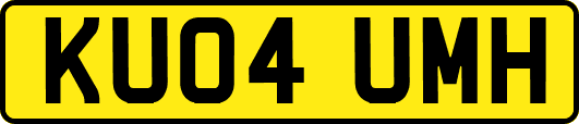 KU04UMH