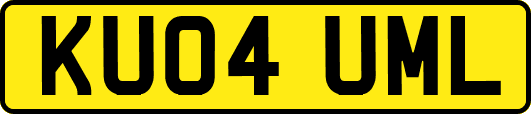 KU04UML