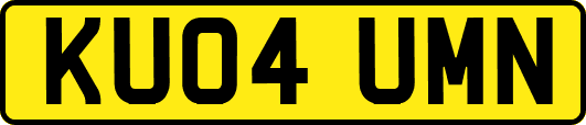 KU04UMN
