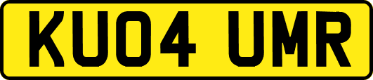 KU04UMR