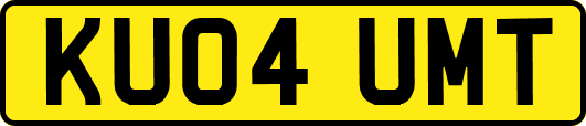 KU04UMT