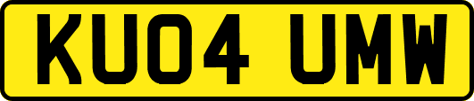 KU04UMW