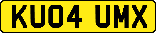 KU04UMX