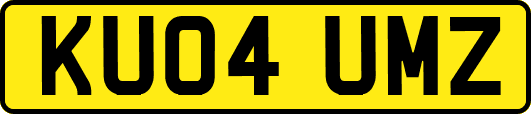 KU04UMZ