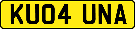 KU04UNA