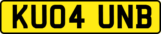 KU04UNB
