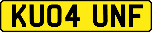 KU04UNF