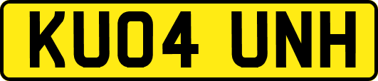 KU04UNH