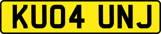 KU04UNJ