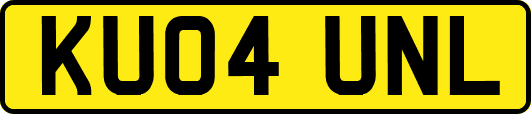 KU04UNL