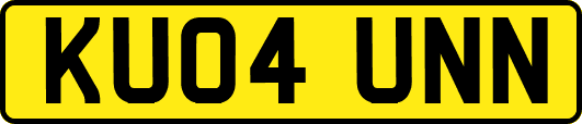 KU04UNN