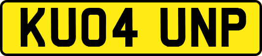 KU04UNP
