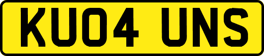 KU04UNS