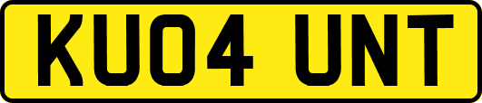 KU04UNT