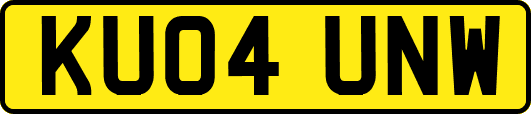 KU04UNW