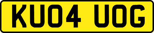 KU04UOG