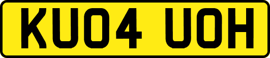 KU04UOH