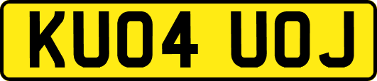 KU04UOJ