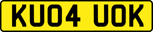 KU04UOK