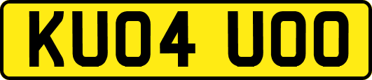 KU04UOO