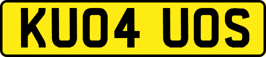 KU04UOS