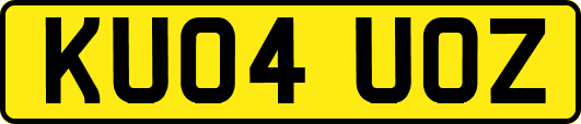 KU04UOZ