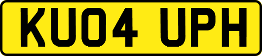 KU04UPH