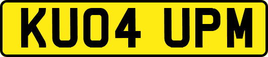 KU04UPM