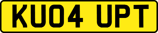 KU04UPT