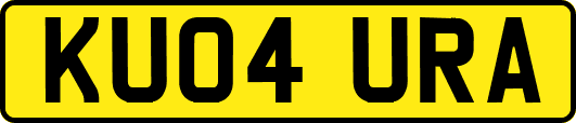 KU04URA