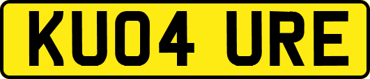 KU04URE