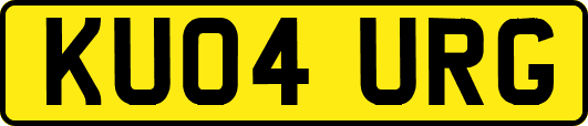 KU04URG