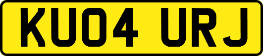 KU04URJ