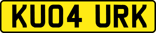 KU04URK