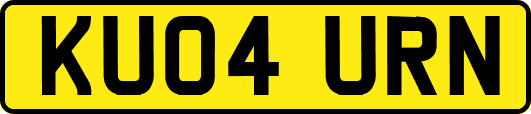 KU04URN