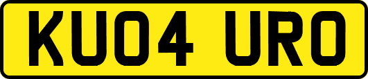 KU04URO
