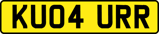 KU04URR