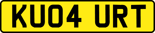 KU04URT