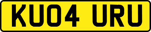 KU04URU
