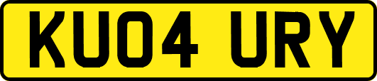 KU04URY