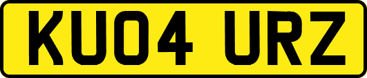 KU04URZ