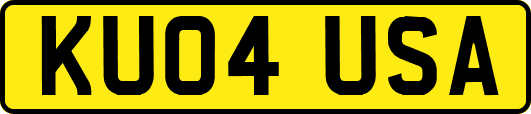 KU04USA