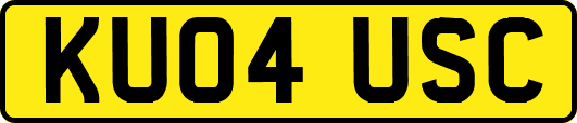 KU04USC