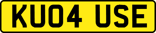 KU04USE