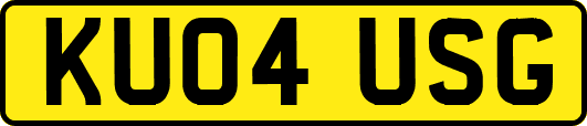 KU04USG